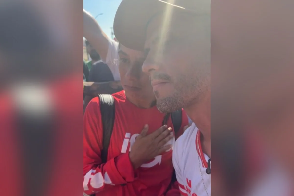 Cleitinho liga para Tarcísio e promete copiar isenção de IPVA para motos