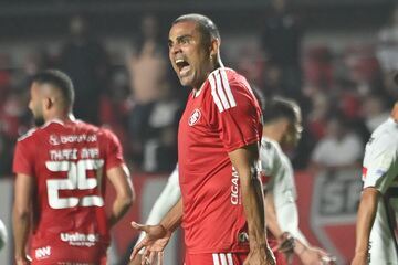 Inter precisa de um milagre para se salvar do rebaixamento? Podcast ge comenta situação