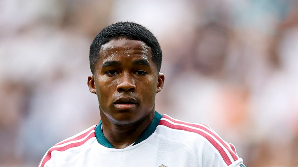 Com só 4 min pelo Real Madrid, Endrick pode ser emprestado ao futebol italiano, diz site