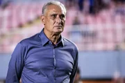 Sem técnico há quase um mês, Botafogo negocia contratação de Tite - imagem 2