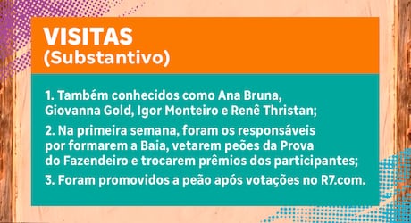 Proposital! Ariela Carasso pula na piscina e causa punição em A Fazenda