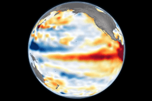 Super El Niño pode provocar 451 mil mortes por calor até 2027; Brasil está entre os mais afetados