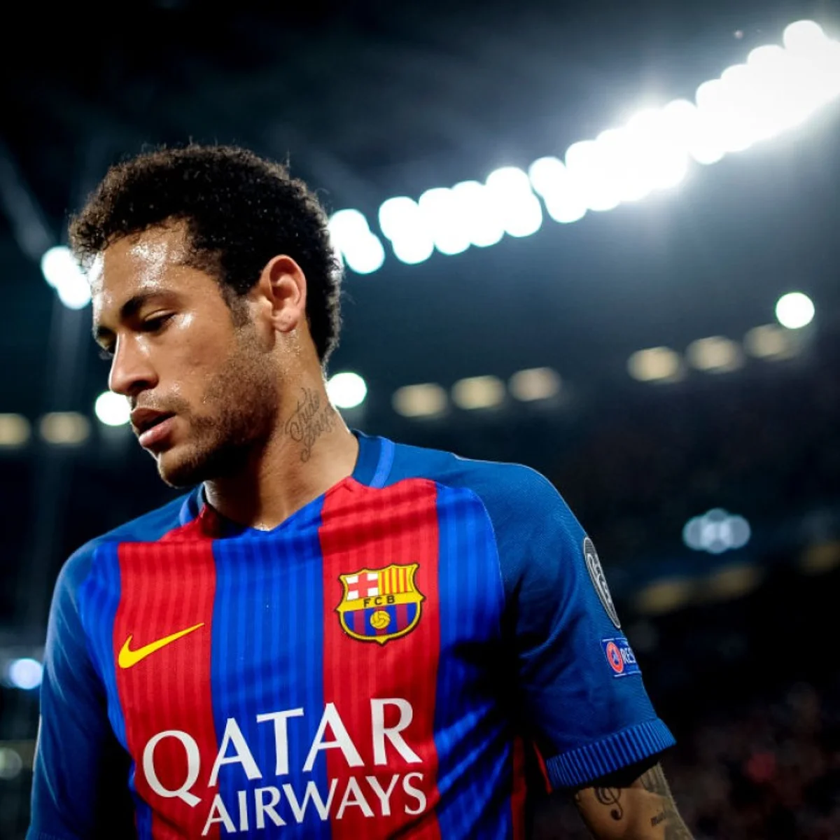 STJ retira sigilo de ação em que Neymar busca validar absolvição por fraude