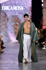 Um giro pelos cinco dias do Metrópoles Catwalk