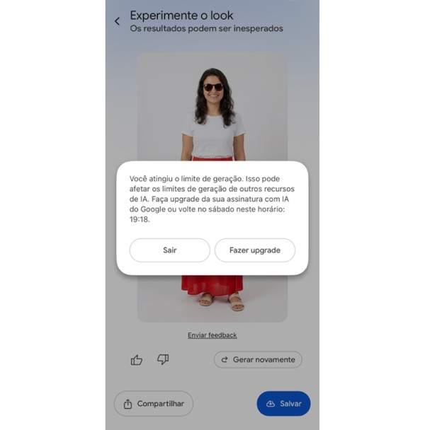Como criar o seu 'guarda-roupa virtual' no Google Fotos?