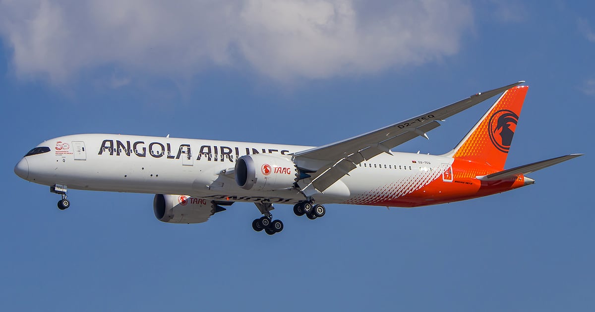 Proair amplia parceria com a TAAG e assume assistência total em solo no Aeroporto de Guarulhos