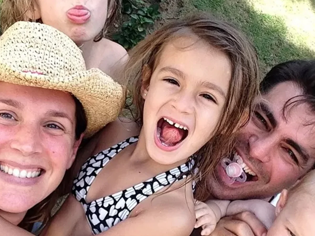 Quem é Vanessa Lóes, ex-esposa de Thiago Lacerda que deixou a TV há 10 anos