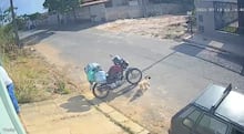 Fisioterapeuta é presa suspeita de jogar água quente no rosto de namorada do ex-companheiro em Belo Horizonte