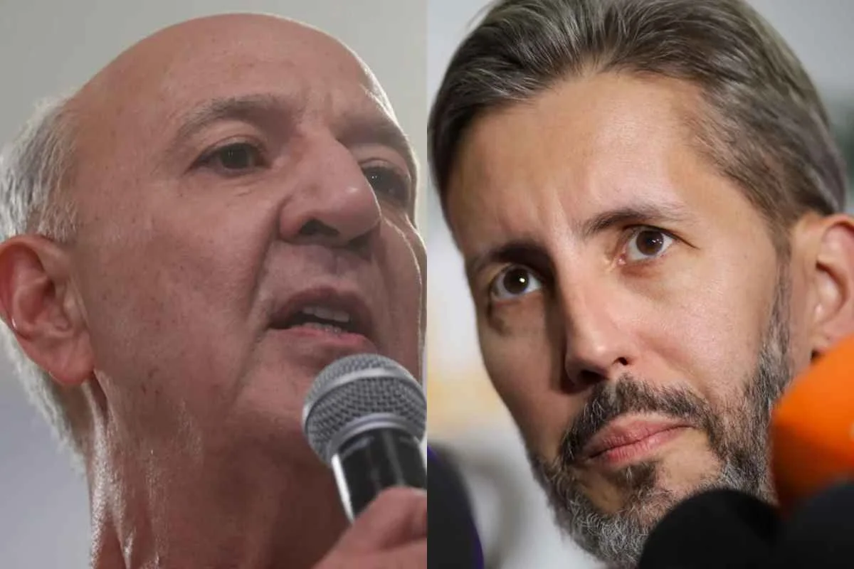 Arruda despista sobre apoiar Grass caso o petista avance ao segundo turno