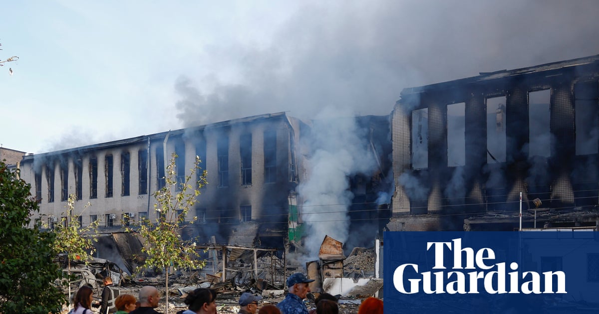 O Reino Unido comprometeu £100m para reforçar as defesas aéreas da Ucrânia durante o inverno.