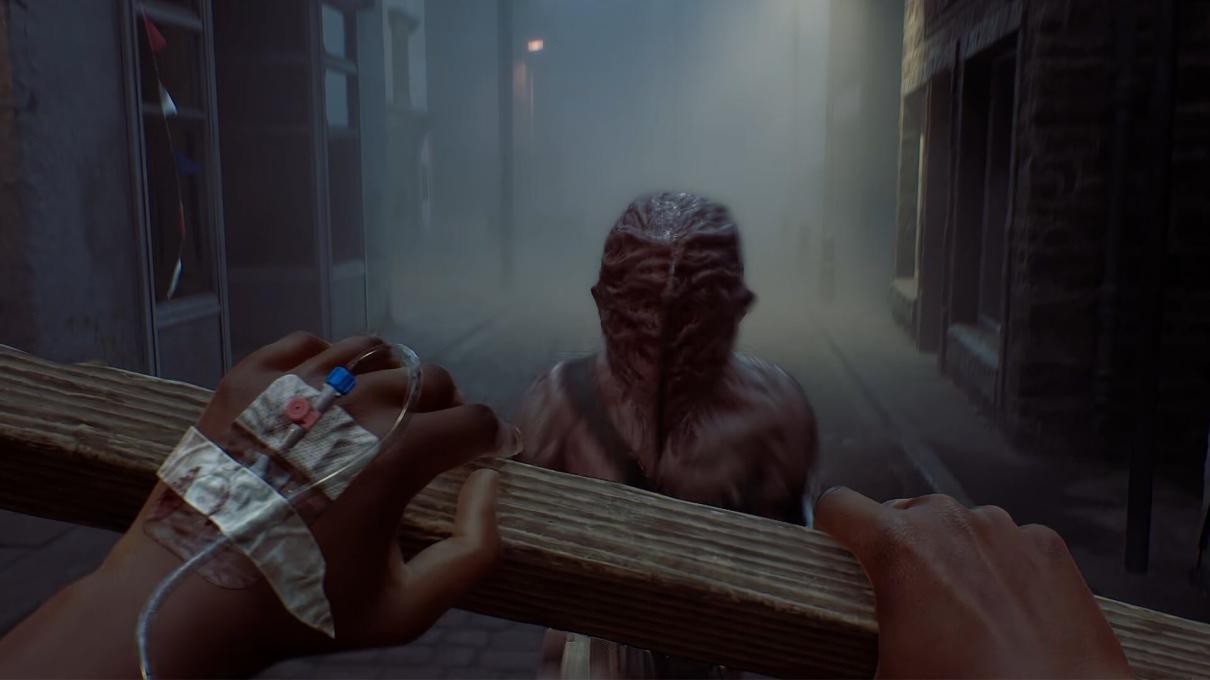 ¿Cuándo sale Silent Hill: Townfall en México? Conoce a qué consolas y su precio