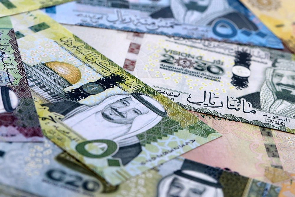 Arábia Saudita e países do Golfo aumentam taxas de juros após alta da Fed dos EUA
