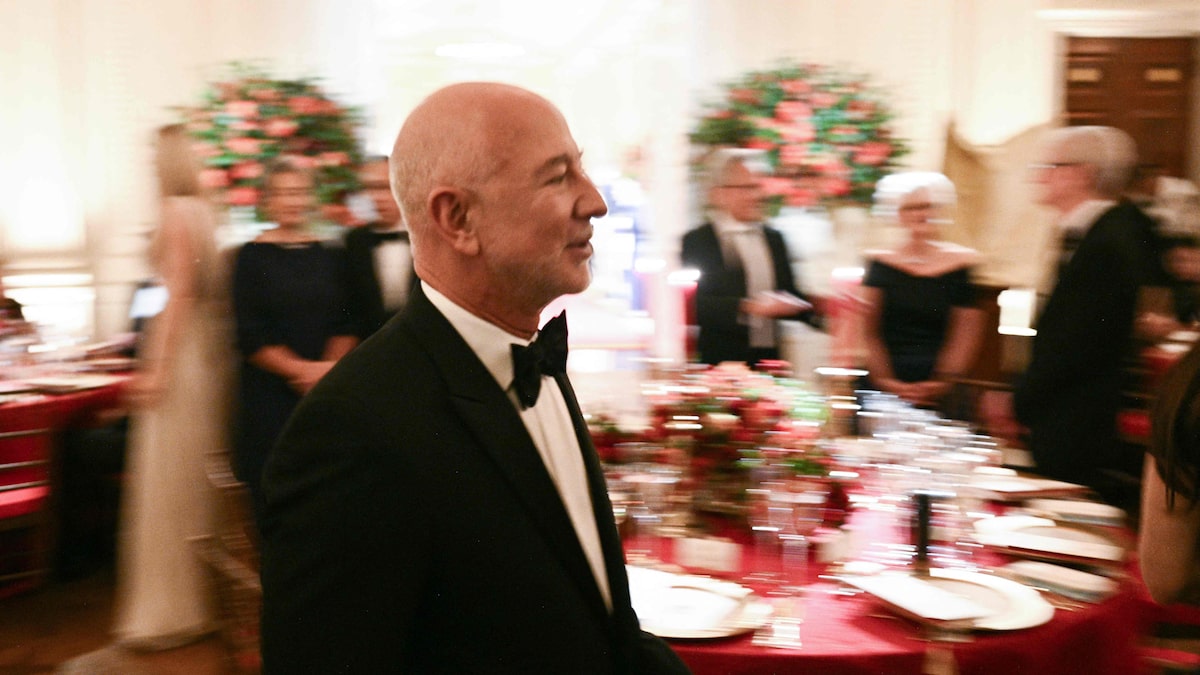 Magnatas da tecnologia comparecem a jantar com Trump e Xi Jinping na Casa Branca; veja quais