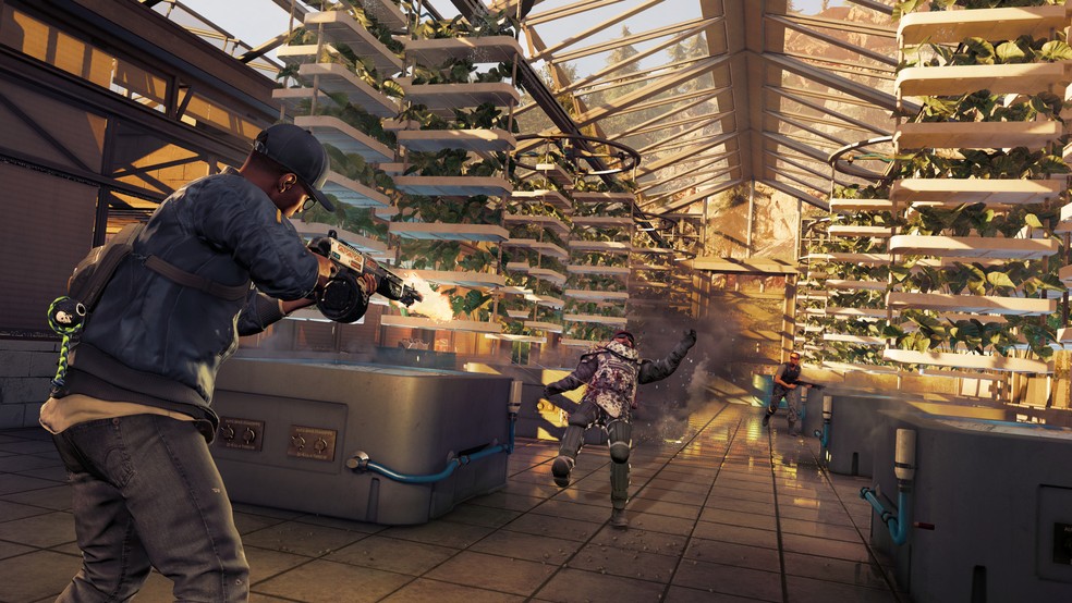 10 jogos de mundo aberto tipo GTA 5, mas com histórias melhores