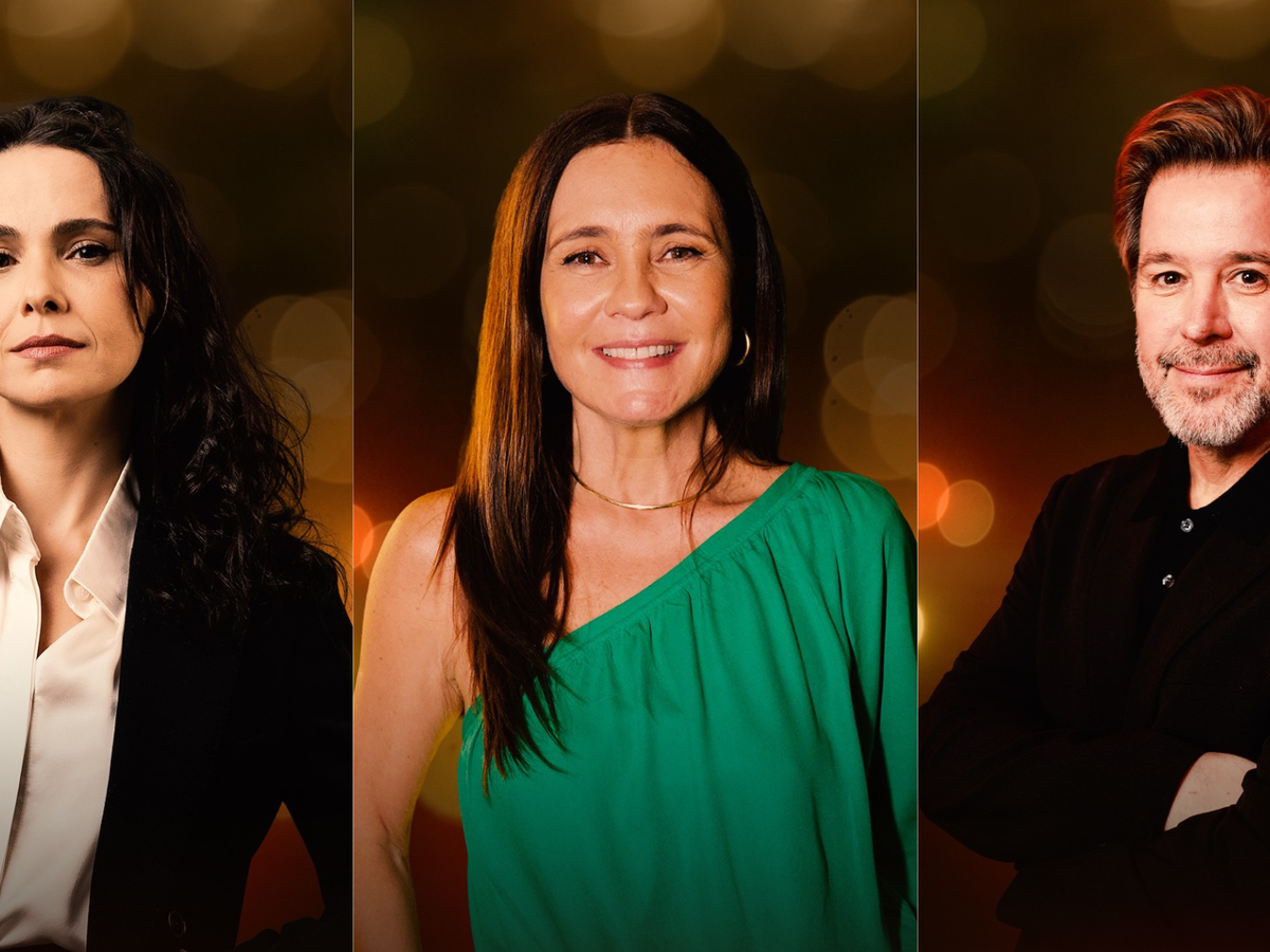 Avenida Brasil 2 terá Débora Falabella, Adriana Esteves e Murilo Benício; veja quem já está confirmado