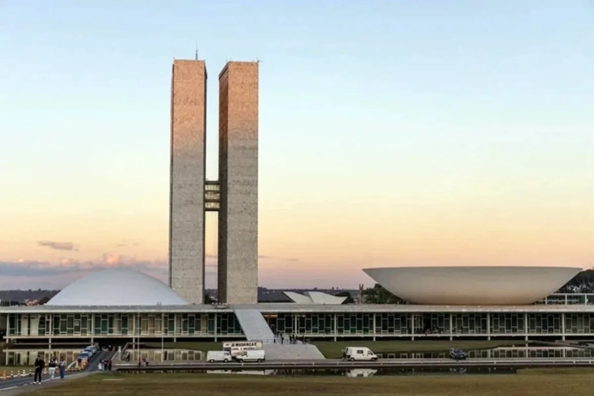 Datafolha: 37% avaliam trabalho do Congresso Nacional como ruim ou péssimo
