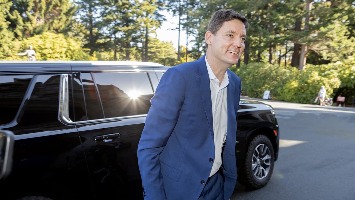 Who are the party leaders as British Columbia goes to the polls?