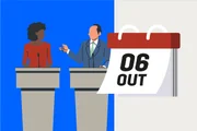 Calendário eleitoral 2026: veja prazos e regras para eleitores e candidatos - imagem 3