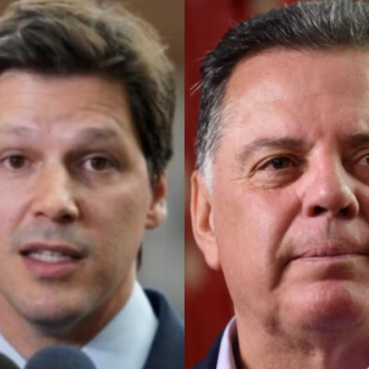 Quaest: Vilela tem 42% no 1º turno ao governo de Goiás; Marconi, 19%