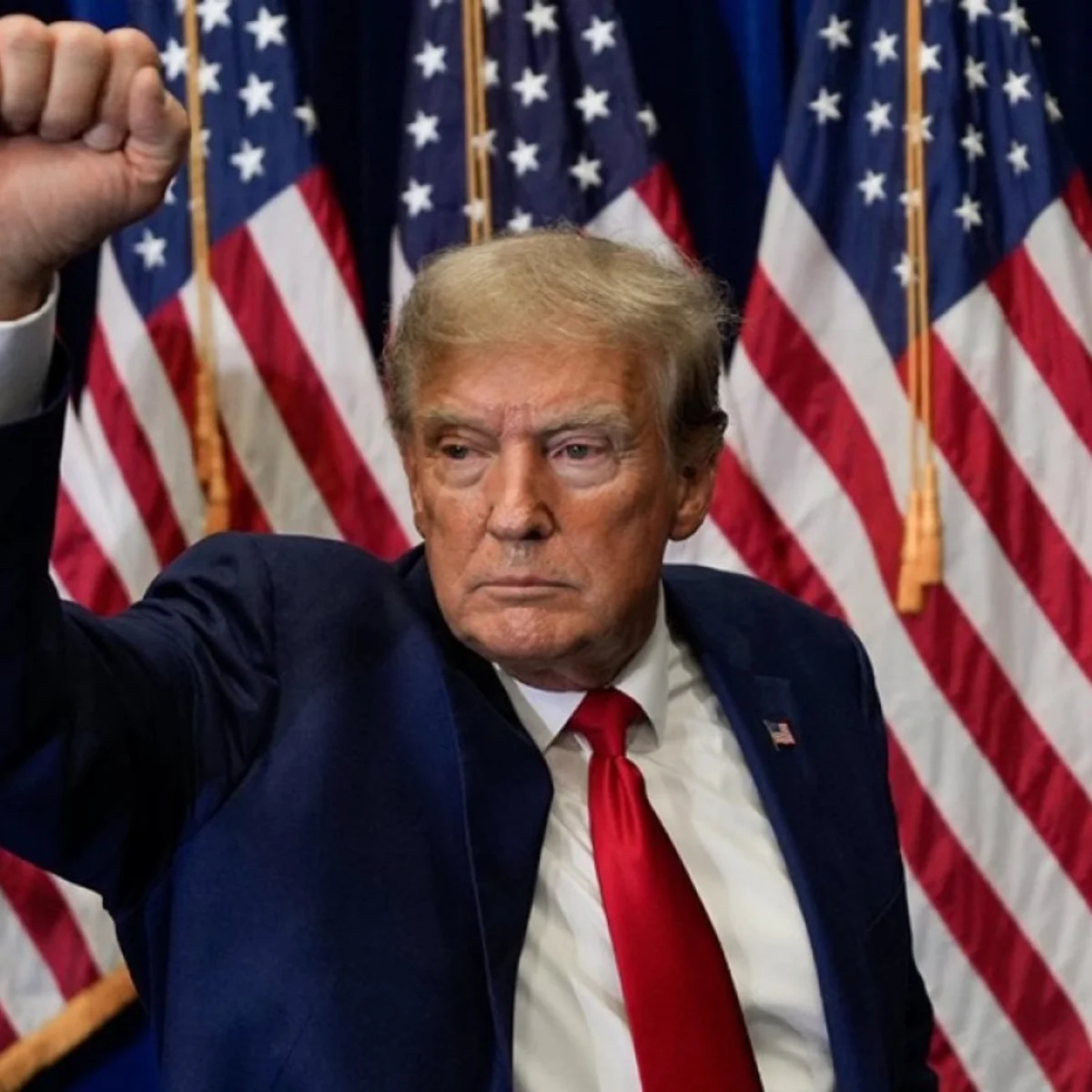 IA: Trump ataca CEO da Anthropic e diz que freio no setor beneficia a China