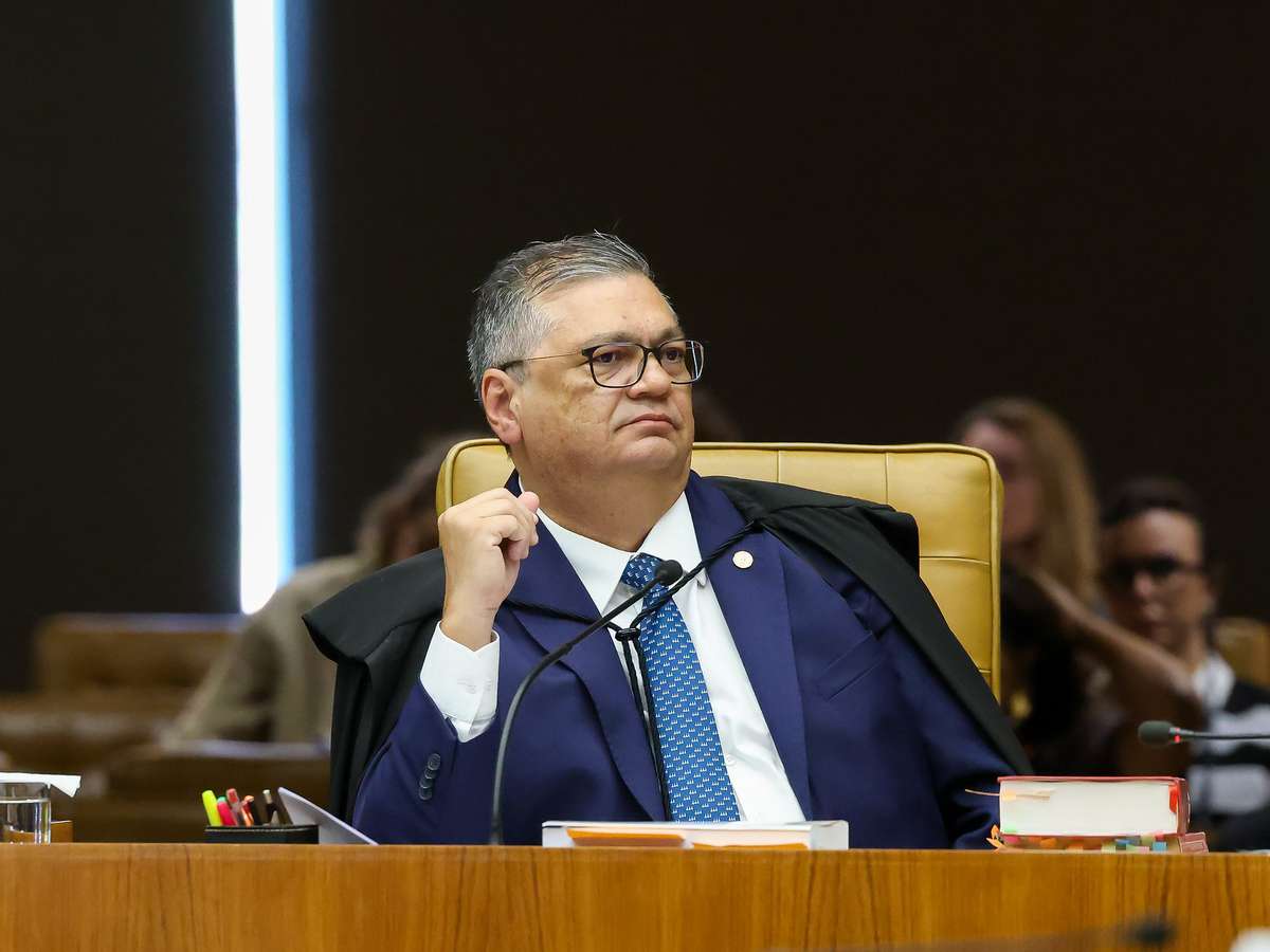 4x3 ou 4x4: entenda confusão em parte final de julgamento no STF