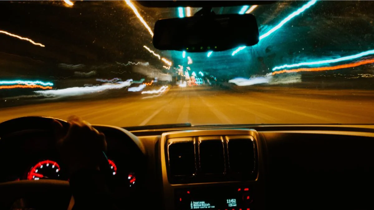 Imagem da matéria: Por que tem diferença entre a velocidade do velocímetro e a do GPS?
