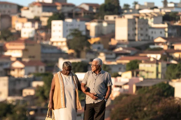 Filme com Conceição Evaristo vence o 59º Festival de Brasília