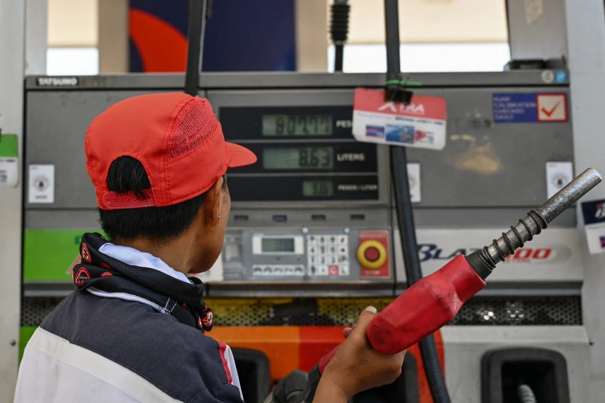 O Iraque olha para a Europa enquanto busca diversificar as exportações de petróleo: primeiro-ministro