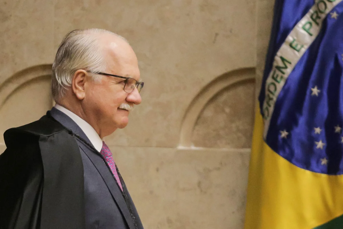 Com guerra aberta de ministros, STF volta a cancelar sessão no plenário
