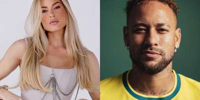 Saory Cardoso revela affair com Neymar e detalhes de viagem a Paris quando jogador estava no PSG Foto: Reprodução/Instagram