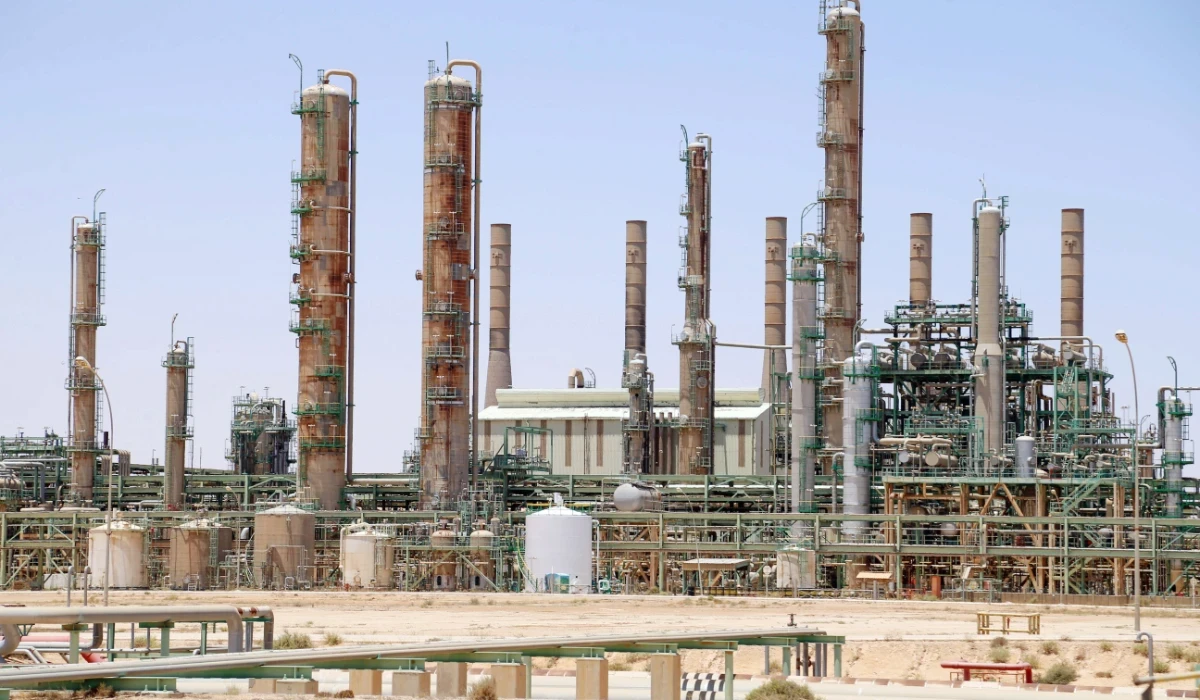 Libya’s NOC shuts Zawiya refinery unit due to forced pipeline closure