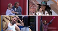 Darlin Ferrattry conta bomba sobre Alfredo Amaral em A Fazenda: ‘Segredo mesmo!’