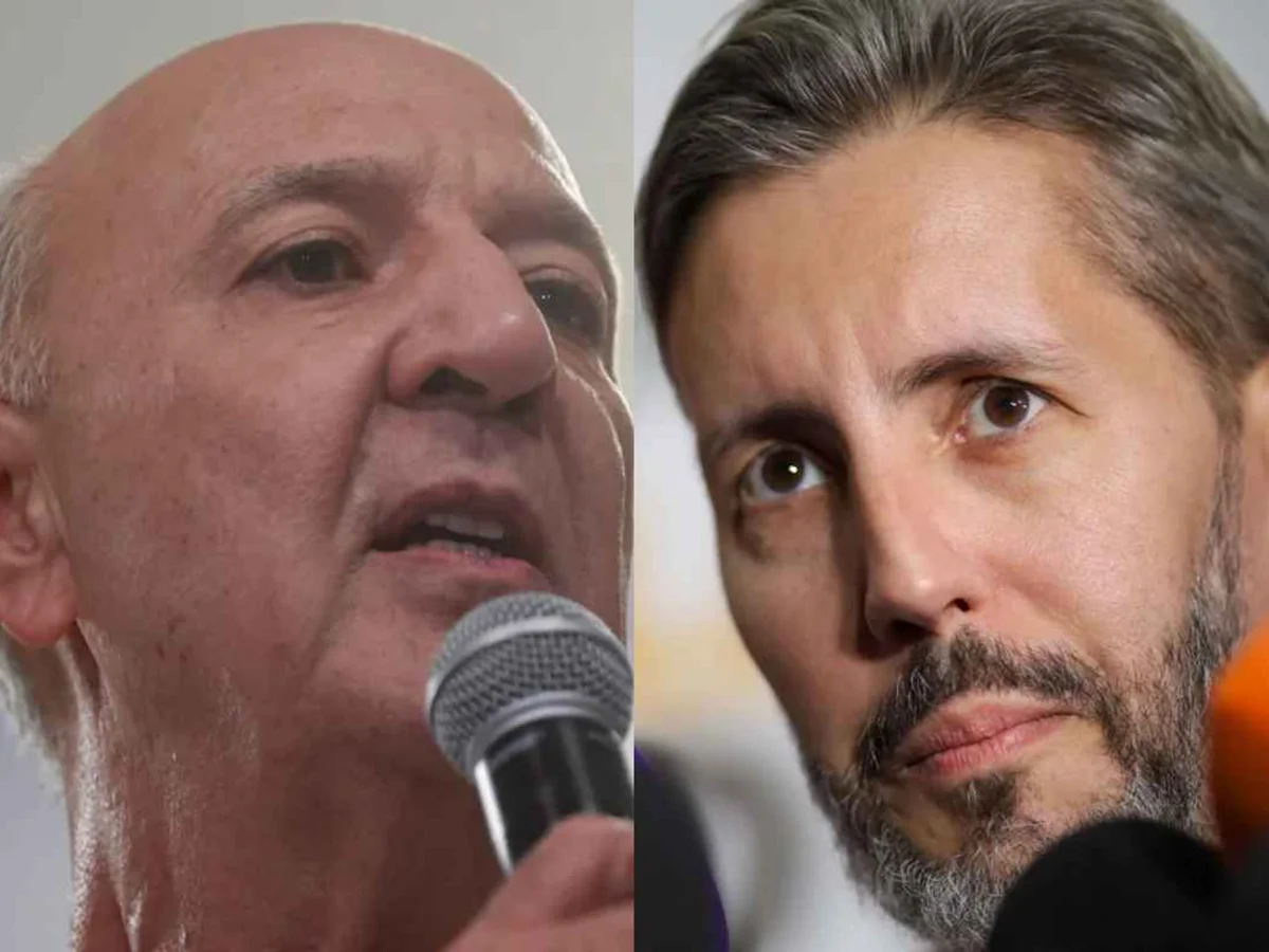 Arruda despista sobre apoiar Grass caso o petista avance ao segundo turno