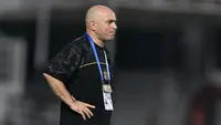 Persebaya Gagal Kalahkan Garudayaksa FC, Bernardo Tavares Sesalkan Ini