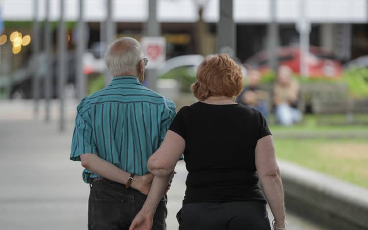 Imagem da matéria: Dia do Sufrágio marcado com promessa de impulsionar a saúde, segurança e segurança financeira das mulheres