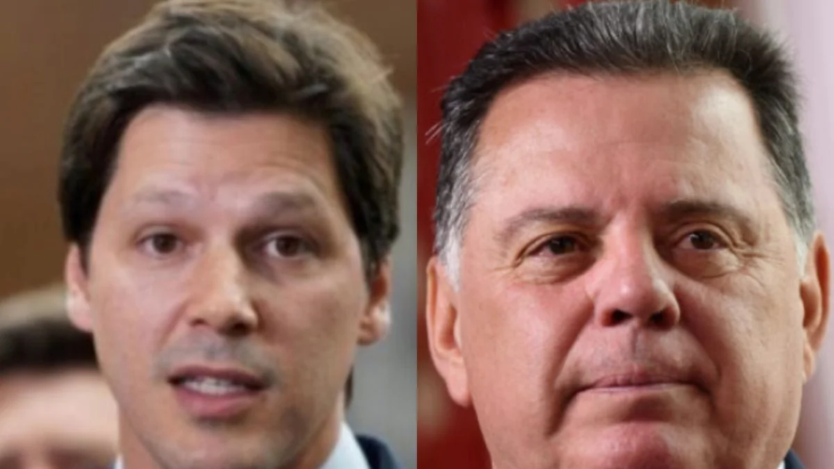 Quaest: Vilela tem 42% no 1º turno ao governo de Goiás; Marconi, 19%