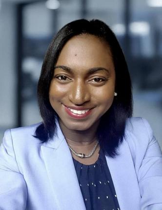 Saniah Spencer is chief product officer, savings & deposits, JN Bank.