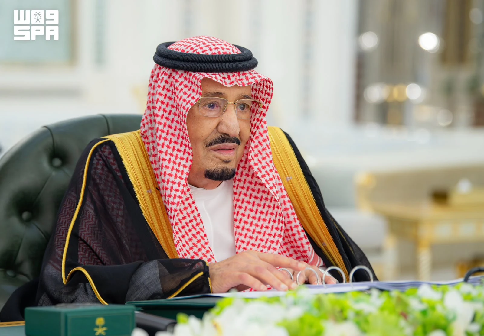 O iraquiano Adel Altamimi leva o orgulho do Oriente Médio para o Trigon no BKB 60