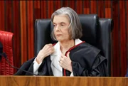 Ministra Cármen Lúcia