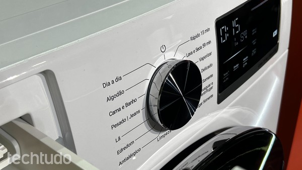 9 truques para deixar sua máquina de lavar mais potente