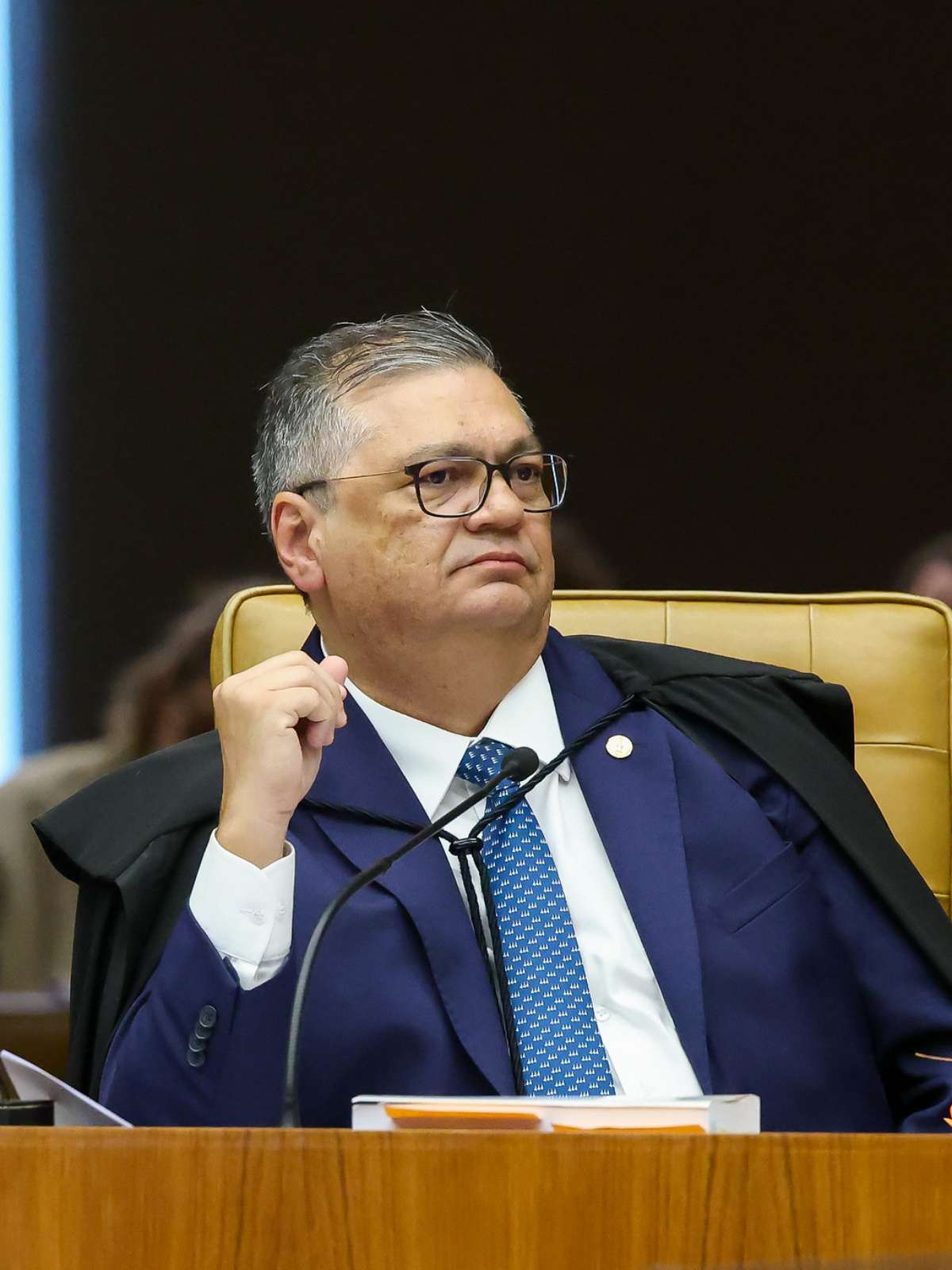 4x3 ou 4x4: entenda confusão em parte final de julgamento no STF