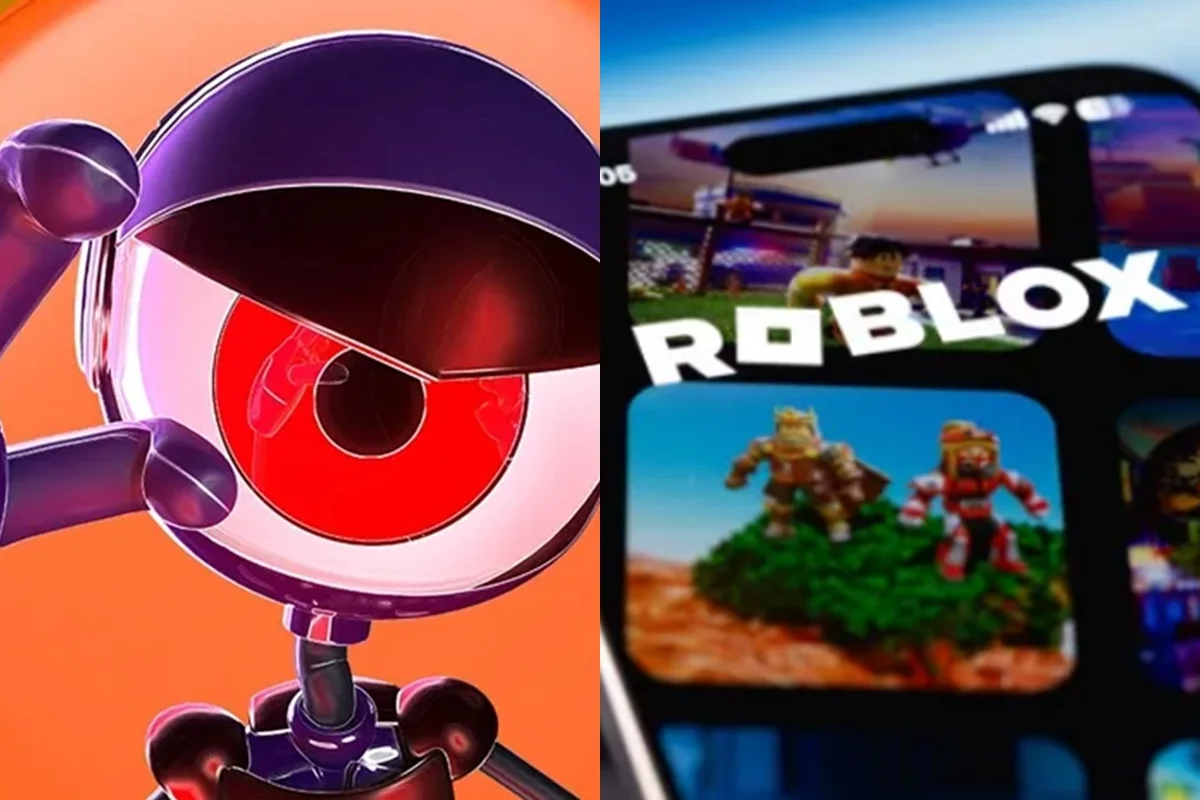 BBB 27 terá ambiente virtual no Roblox e hater no bate-papo com eliminado