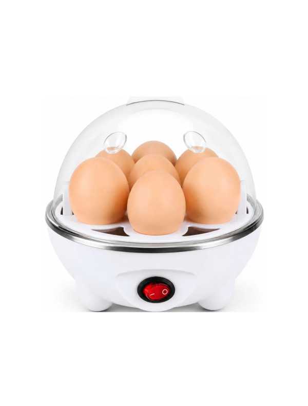 Imagem da matéria: Cozedor de ovos está com preço histórico na Amazon (menos de R$ 40)