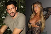 Veja os indícios do affair de Cauã Reymond com influenciadora de 20 anos