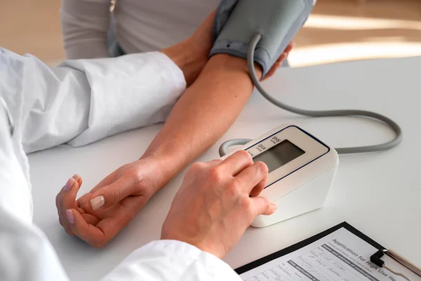 Hipertensão resistente: médica explica diagnóstico e riscos da condição