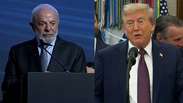 Lula critica Trump um dia antes de discurso em sede da ONU nos EUA: ‘É inacreditável’