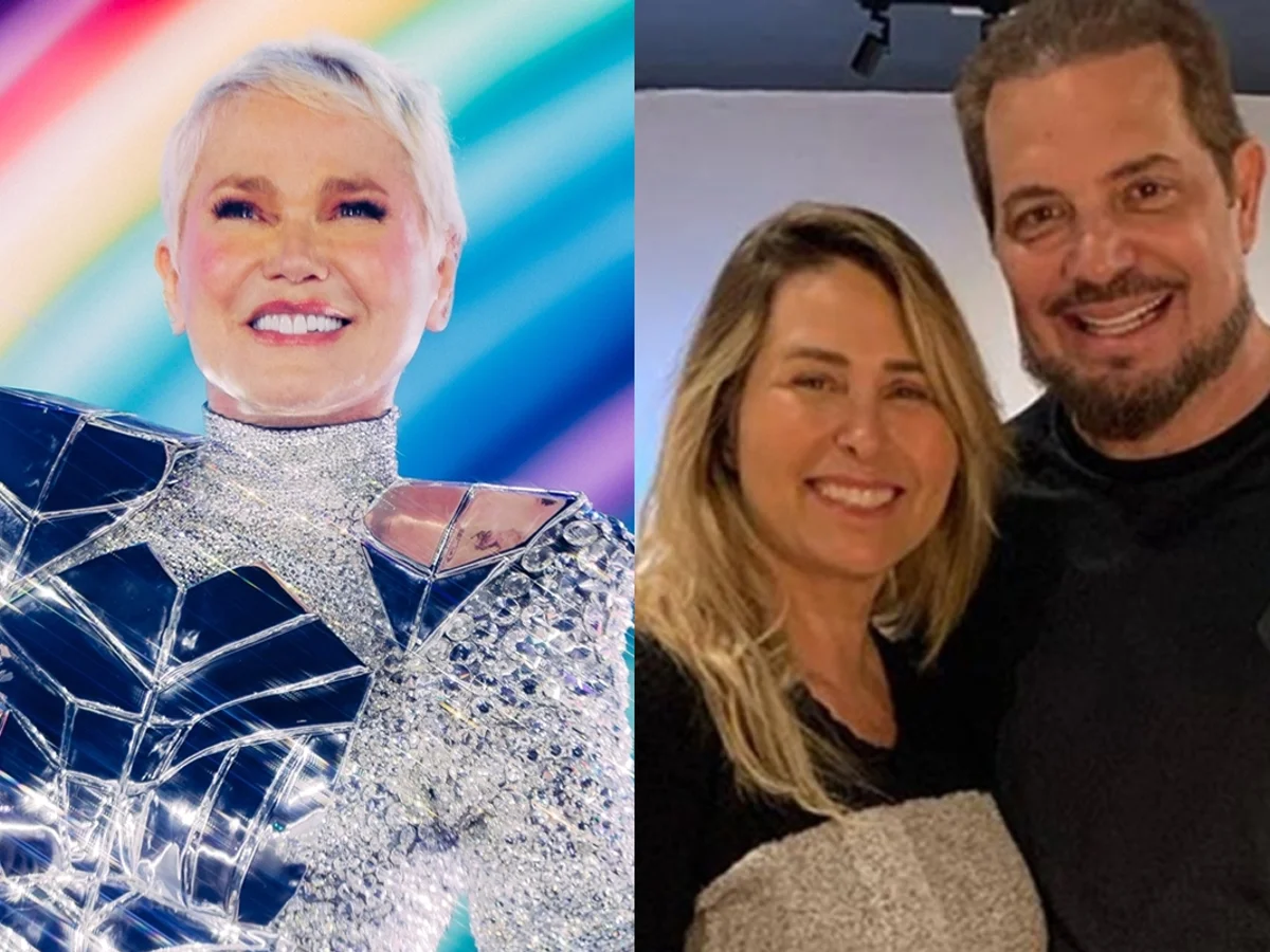 Entenda a treta entre Xuxa, Andréa Sorvetão e Conrado por dívida de imóvel