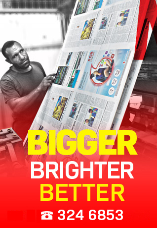 Maru defende a listagem de ações na bolsa local