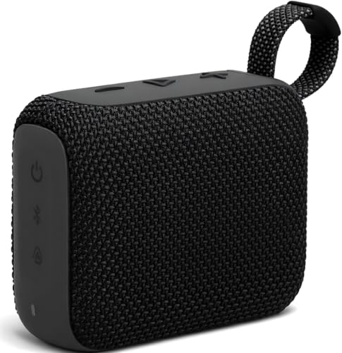 Caixa de Som Bluetooth Portátil 20W GO – Premium