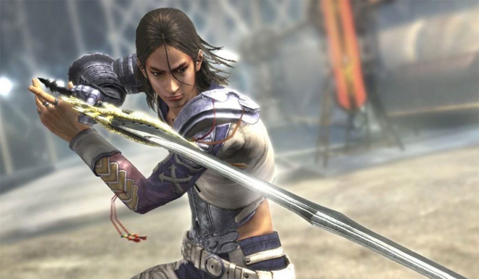 Lost Odyssey ganha port experimental para PC por meio de recompilação feita por fãs Outer Space